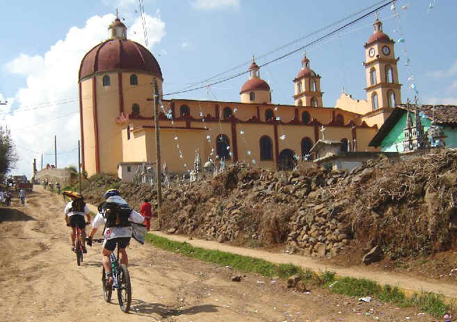 Tepepa, Acaxochitl�n Hidalgo