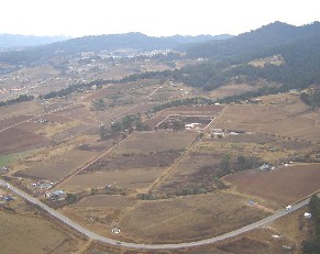 Agua Blanca