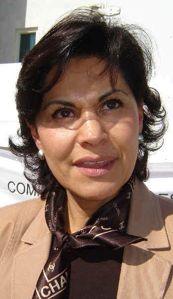Martha Gutierrez Manrique