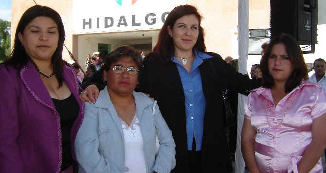 Singuilucan presente