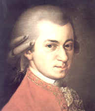Mozart