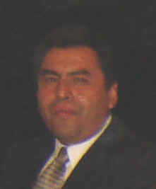 Joel Vega Ortiz