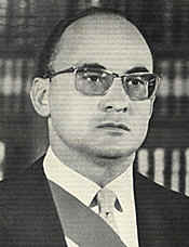 Luis Echeverr�a