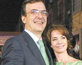 Carnal Marcelo y la Pratts