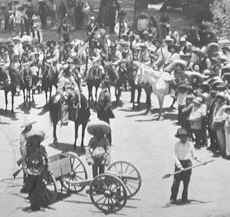 As iniciaron la central de Abastos!!!