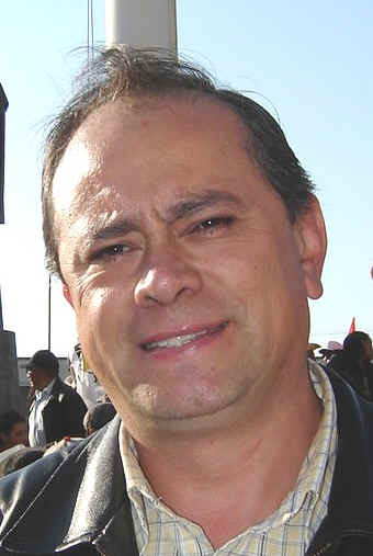 Francisco Rivera