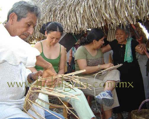 En Cumbre Taj�n 2006