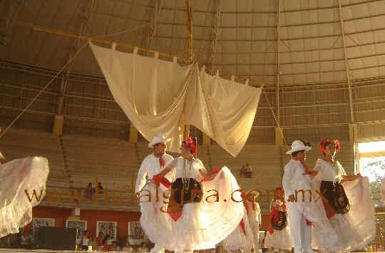 En Cumbre Taj�n 2006 
