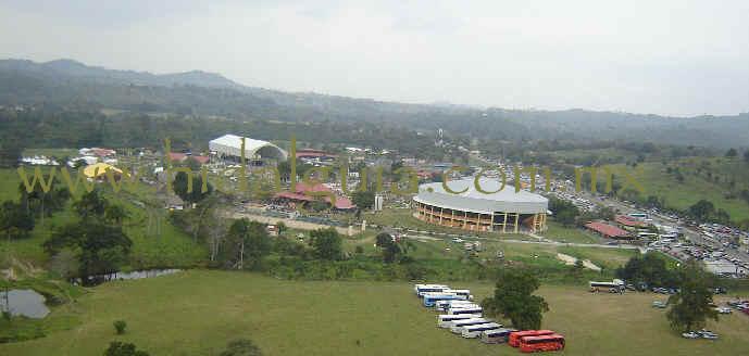 Parque Tem�tico Takilhsukut 