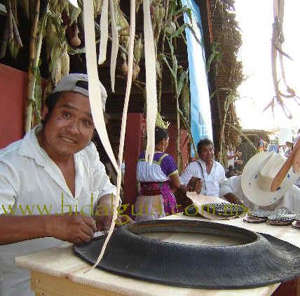 En Cumbre Taj�n 2006 