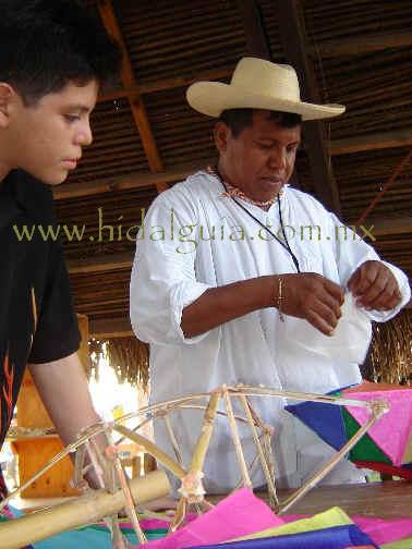 En Cumbre Taj�n 2006 