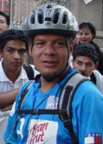 Jaime Valencia