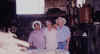 Chavo, Don Roberto e Israel