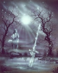 Excalibur