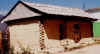 Casa tpica de Acapa